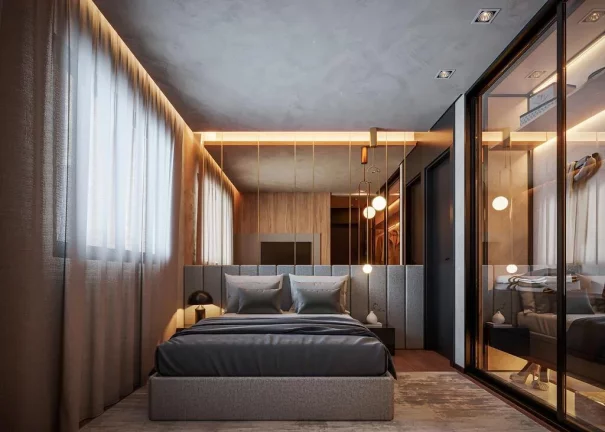 Imagem Apartamento com 3 Quartos à Venda, 97 m² em Alto Da Lapa - São Paulo