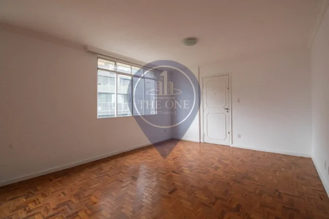 Imagem Apartamento de luxo com 3 quartos e suíte em Pinheiros, São Paulo - 147m²!