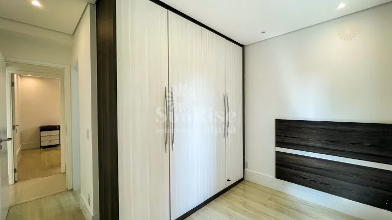 Imagem Apartamento para vender com 2 quartos e 2 vagas 107 m² - London Ville Alphaville Barueri/SP