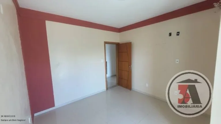 Imagem Sobrado 380m2 Cond. Portal das Artes