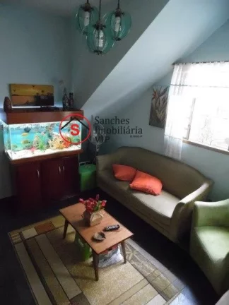 Imagem SOBRADO A VENDA VILA GUAIRACÁ PQ SÃO LUCAS Próximo a Av Do Oratorio