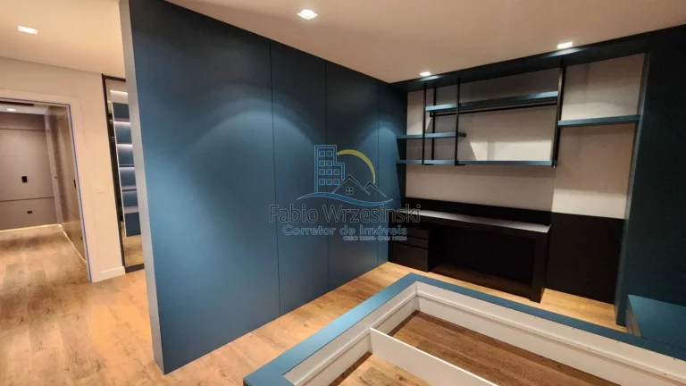 Imagem Geminado Sobrado no Quinte Essence Joinville SC