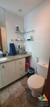 Imagem APTO. 03 QTOS 01 SUITE 02 VAGAS B. SANTO AGOSTINHO