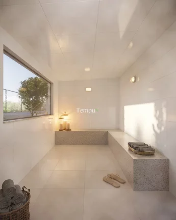 Imagem Lago Areião - Apartamento na planta, 2 suítes - Setor Pedro Ludovico