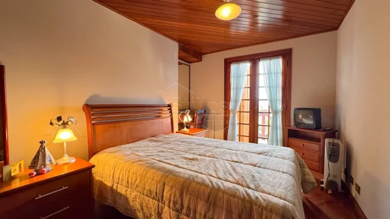 Imagem Apartamento em Campos do Jordão