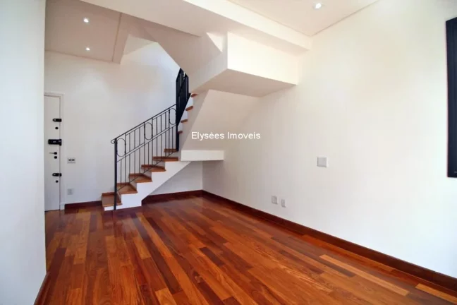 Imagem APARTAMENTO RESIDENCIAL em SÃO PAULO - SP, CAMPO BELO