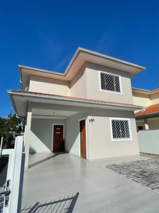 Casa / Sobrado para Venda em Florianópolis / SC no bairro Ingleses do Rio Vermelho
