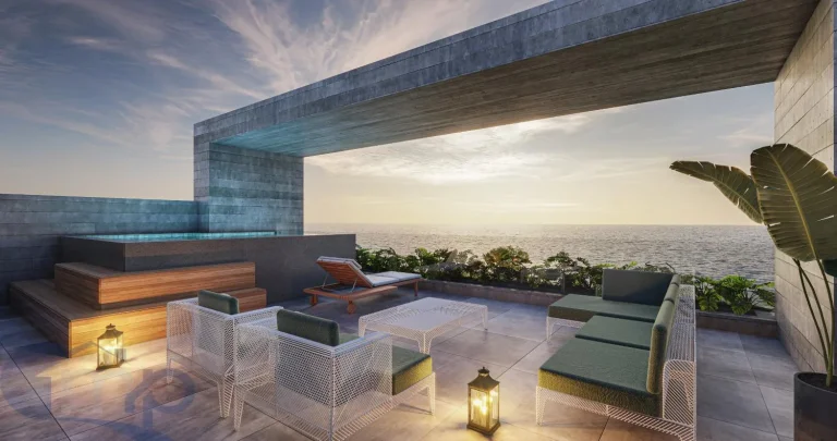 Imagem Apartamento á venda com 3 suítes na Prainha em Torres/RS