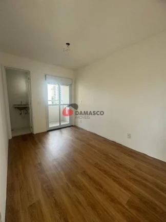 Imagem Apartamento para locação, Jardim Bela Vista, Santo André, SP