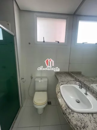 Imagem Ilha Bella Condominium Club - PONTA NEGRA, 169M2, 4Qtos, 3 vagas!