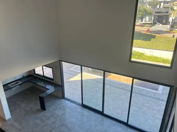 Imagem Casa Nova à Venda no Terras de Santa Cruz - Bragança Paulista!