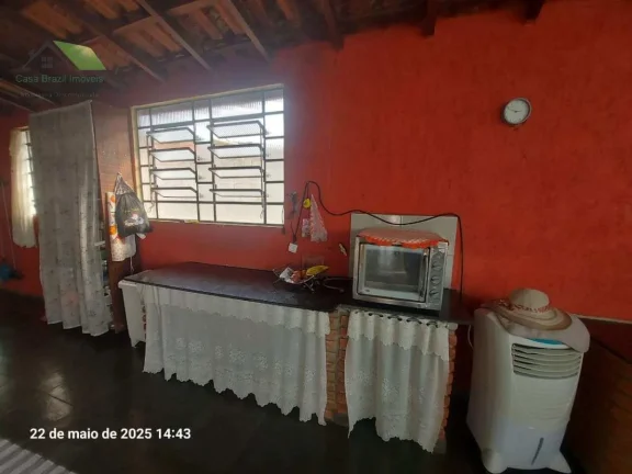 Imagem Chácara dos Sonhos às Margens do Rio Guaió – 8.000,00 m2 de Natureza e Conforto!