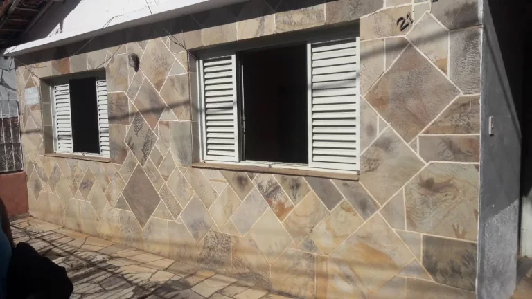 Imagem CASA RESIDENCIAL em POÇOS DE CALDAS - MG, JARDIM SANTA AUGUSTA