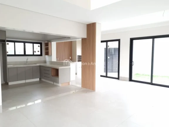 Imagem Sobrado de esquina novo em condomínio em Betel, Paulínia.
Região em franca valorização com fác...