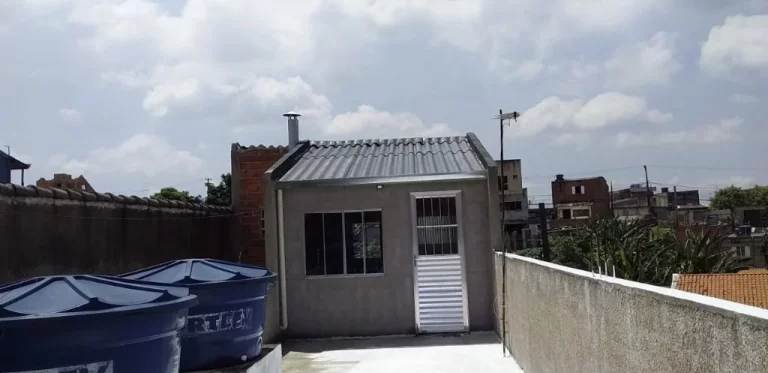Imagem Casa com 3 dormitórios à venda, 199 m² por R$ 500.000,00 - Cidade Edson - Suzano/SP