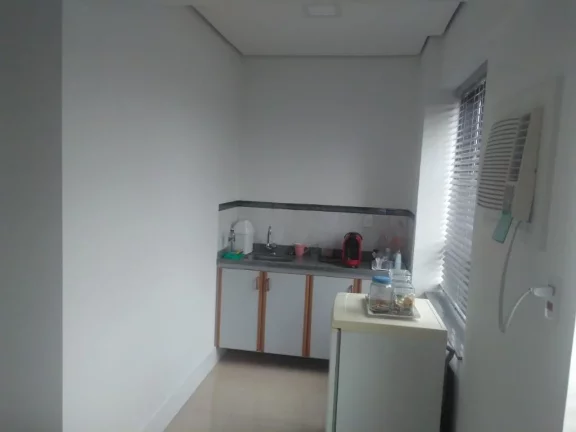 Imagem Sala à venda, 67 m² por R$ 480.000,00 - Centro - Suzano/SP