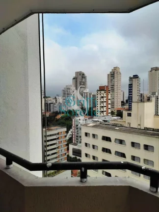 Imagem Cobertura Triplex à Venda na Vila Pompéia - São Paulo/SP.