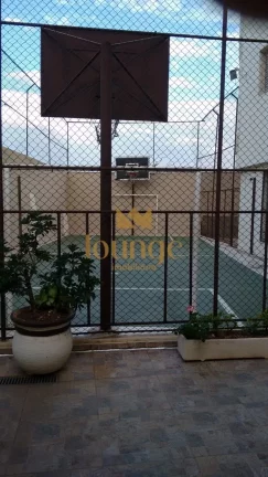 Imagem Apartamento À Venda em Vila Trujillo Zona Norte- Sorocaba/SP