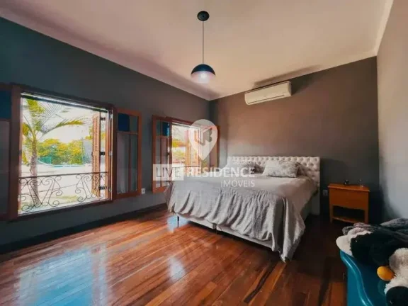 Imagem Casa Térrea à Venda no Condomínio Morada das Fontes - Itatiba, São Paulo