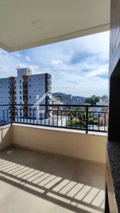 Imagem Apartamento Neoclass Saguaçú