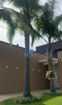 Imagem Casa em Condomínio 3 dormitórios à venda Camobi Santa Maria/RS