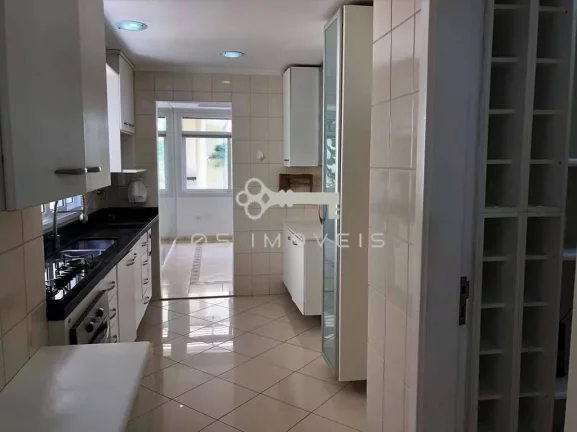 Imagem Casa no Condomínio SP II com 4 dorms - 2 suítes. Área gourmet e piscina!