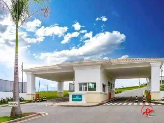 Terreno à venda, 500 m² por R$ 470.000 - Sítio do Morro - Santana de Parnaíba/SP