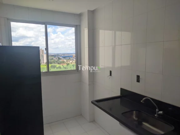 Imagem Condomínio Lorenzzo Del Parco - Condominio Lorenzzo del Paco, Apartamento Padrão, 3 quarto 1 suite, Todo em armários, painel, escrivaninha, espelho, box