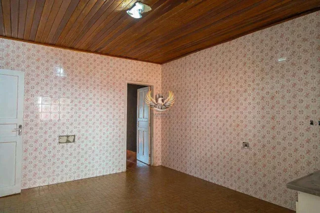 Imagem Casa Padrão