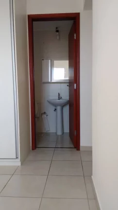 Imagem Residencial Atlantis, 2 dormitórios, próximo ao Bauru Shopping e Uninove