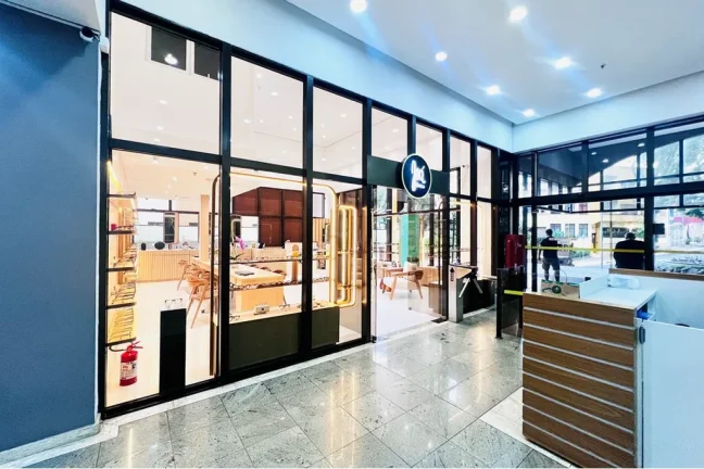 Imagem SALA COMERCIAL em São Paulo - SP, Bela Vista