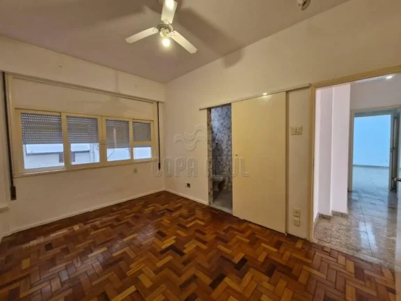 Imagem Copacabana - Residencial › Apartamento com 3 quarto(s) a Venda