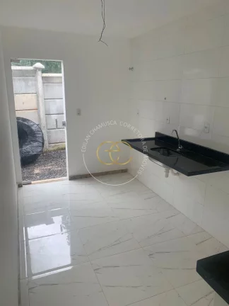 Imagem Casa de Condomínio à Venda, 51 m² em Boa União (abrantes) - Camaçari