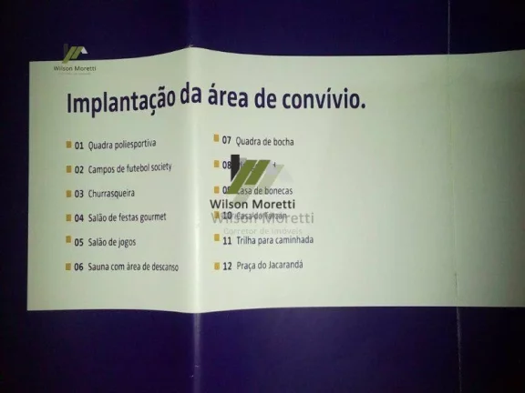 Imagem Terreno em Condomínio