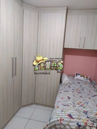 Imagem SOBRADO CONDOMÍNIO FECHADO METRO GUILHERMINA