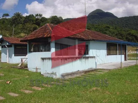 Imagem FAZENDA à venda com 250000m² por R$ 3.000.000,00 no bairro Centro - MATINHOS / PR