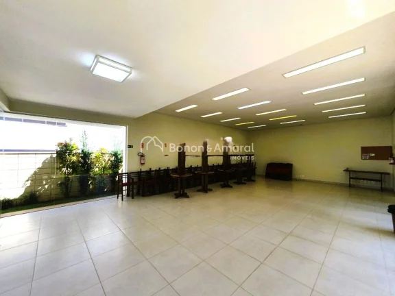 Imagem Terreno à venda em Condomínio de Alto padrão em Valinhos, plano, com ocupação perfeita para con...