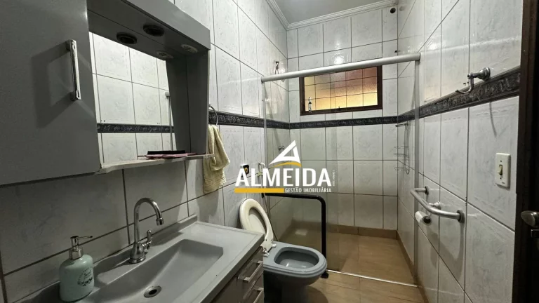 Imagem Casa com 3 dormitórios à venda, 252 m² por R$ 630.000,00 - Jardim D'itália - Santa Gertrudes/SP