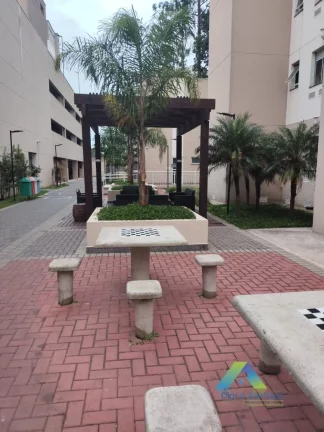 Imagem Apartamento à venda no bairro Cursino - São Paulo/SP