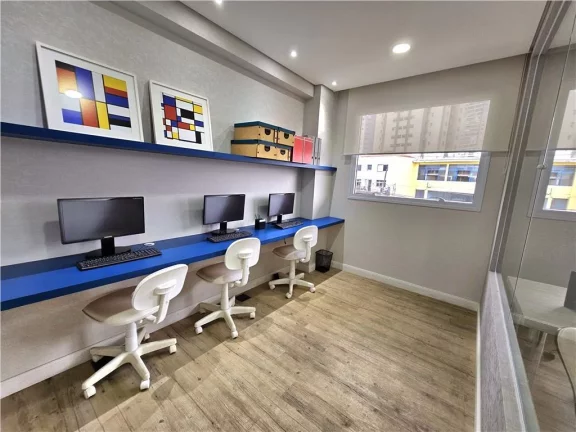 Imagem SALA COMERCIAL em São Paulo - SP, Vila Mariana