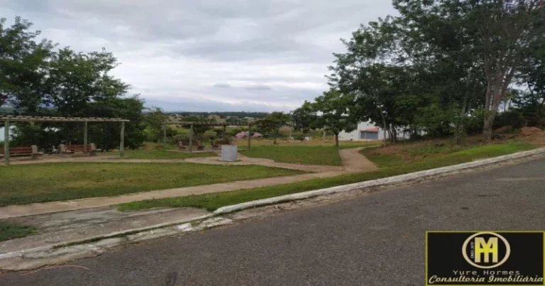 Imagem Lotes Parcelados Próximo ao Lago Caldas Novas - Parque Flamb
