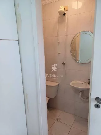 Imagem Cobertura com 3 dormitórios à venda, 230 m² - Brooklin Paulista - São Paulo/SP