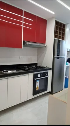 Imagem Vendo apto em São Caetano do Sul ,Santa Maria