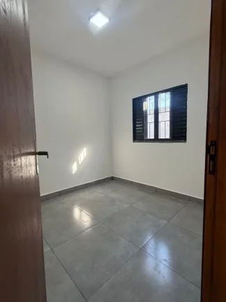 Imagem CASA TÉRREA - 2 DORM. 1 SUÍTE - PARQUE BELLAVILLE - HORTOLÂNDIA