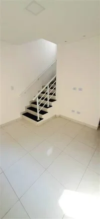 Imagem CASA COM 49.22 m² - PARQUE DAS AMERICAS - PRAIA GRANDE SP