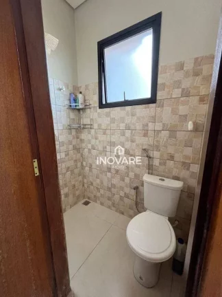 Imagem Casa com 3 dormitórios à venda, 569 m² por R$ 1.400.000,00 - Setor Santos Dumont - Itumbiara/GO