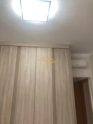 Imagem APARTAMENTO RESIDENCIAL em INDAIATUBA - SP, VILA SFEIR
