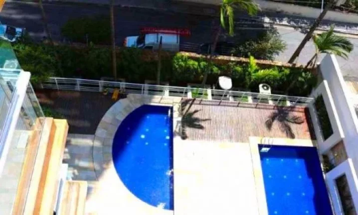 Imagem Apartamento à venda Itaim Bibi São Paulo