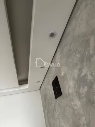 Imagem Apartamento à venda Sorocaba-SP