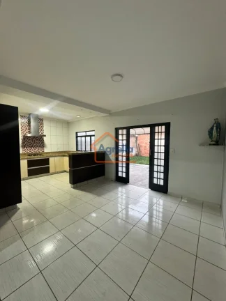 Imagem Casa à venda no bairro JARDIM SUÉCIA I - Mogi Guaçu/SP